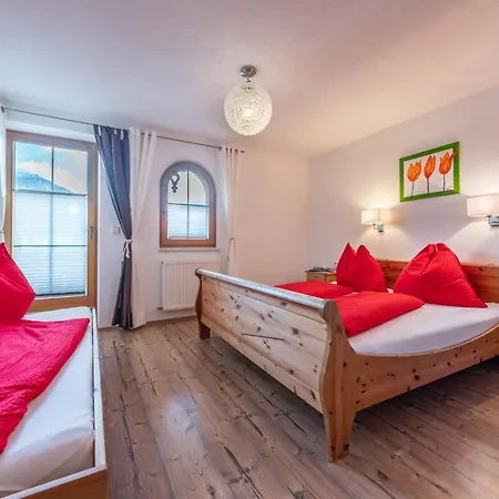 Johanna In Mayrhofen-hippach- Nähe Der Skipiste *