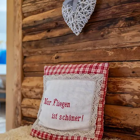 Johanna In Mayrhofen-hippach- Naehe Der Skipiste Prázdninový dům