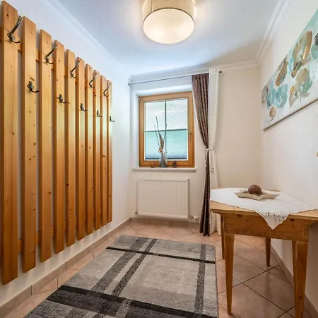 Johanna In Mayrhofen-hippach- Naehe Der Skipiste Prázdninový dům