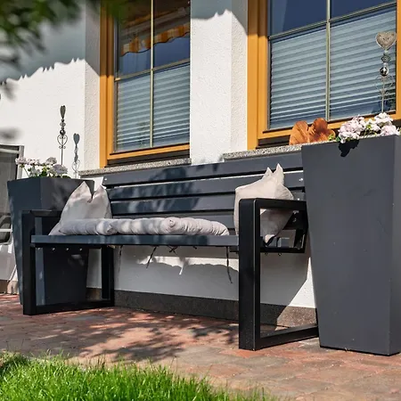 Ferienhaus Johanna In Mayrhofen-hippach- Nähe Der Skipiste