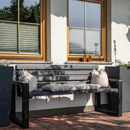 Johanna In Mayrhofen-hippach- Nähe Der Skipiste Ferienhaus