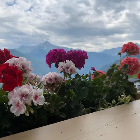 Johanna In Mayrhofen-hippach- Naehe Der Skipiste Casa de Férias