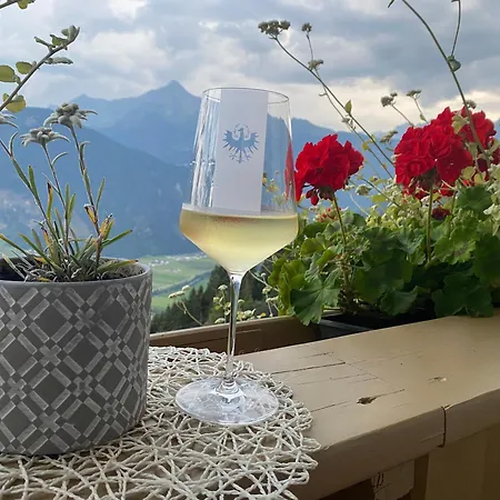 Johanna In Mayrhofen-hippach- Nähe Der Skipiste Hippach