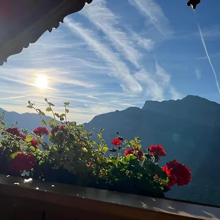 Casa de Férias Johanna In Mayrhofen-hippach- Naehe Der Skipiste Hippach