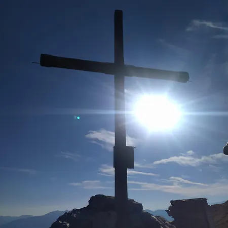Johanna In Mayrhofen-hippach- Naehe Der Skipiste 度假居
