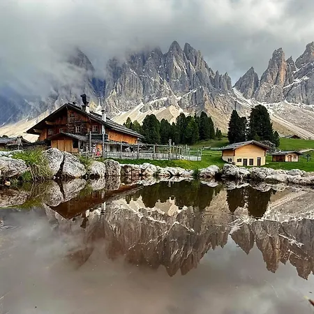 Johanna In Mayrhofen-hippach- Nähe Der Skipiste Ferienhaus