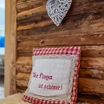 Johanna In Mayrhofen-hippach- Naehe Der Skipiste 別荘
