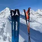 Johanna In Mayrhofen-hippach- Naehe Der Skipiste *