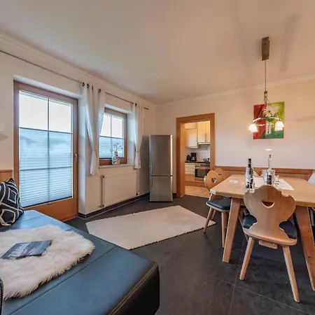 Holiday home Johanna In Mayrhofen-hippach- Naehe Der Skipiste Hippach