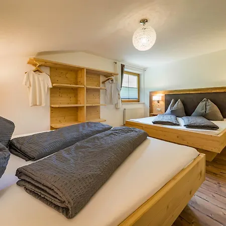 Johanna In Mayrhofen-hippach- Naehe Der Skipiste Hippach