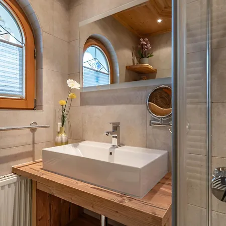 Johanna In Mayrhofen-hippach- Naehe Der Skipiste Сasa de vacaciones Hippach