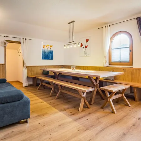 Сasa de vacaciones Johanna In Mayrhofen-hippach- Naehe Der Skipiste Hippach