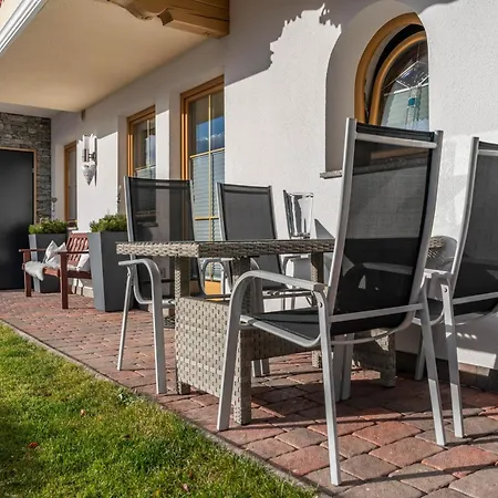 Johanna In Mayrhofen-hippach- Naehe Der Skipiste Holiday home Hippach