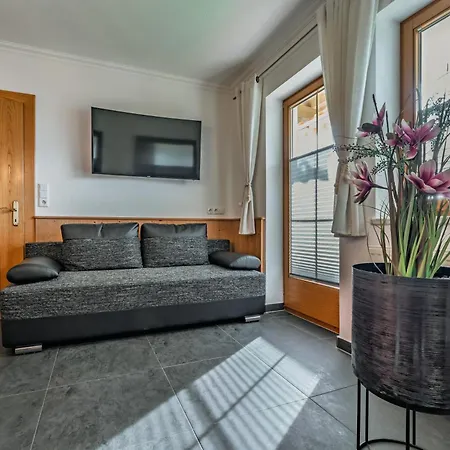 Johanna In Mayrhofen-hippach- Naehe Der Skipiste Сasa de vacaciones *