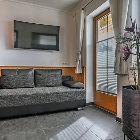 Johanna In Mayrhofen-hippach- Naehe Der Skipiste Сasa de vacaciones Hippach