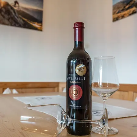 Johanna In Mayrhofen-hippach- Naehe Der Skipiste Сasa de vacaciones *