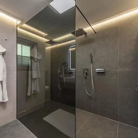 Johanna In Mayrhofen-hippach- Naehe Der Skipiste Сasa de vacaciones Hippach