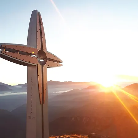 Сasa de vacaciones Johanna In Mayrhofen-hippach- Naehe Der Skipiste