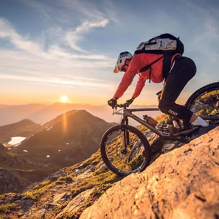 Johanna In Mayrhofen-hippach- Naehe Der Skipiste * Hippach