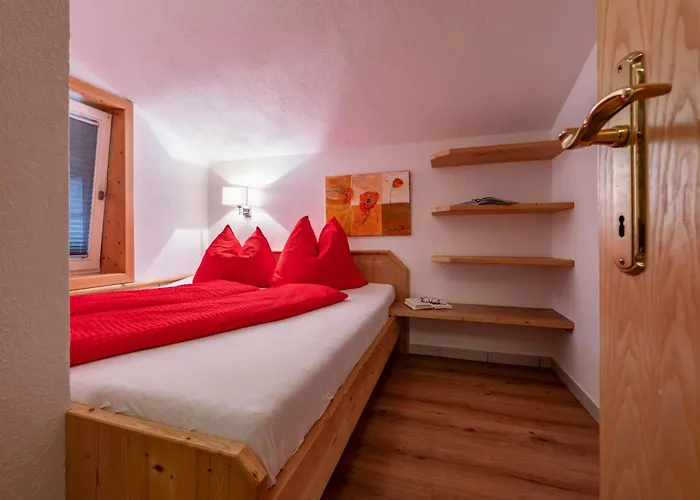 Johanna In Mayrhofen-hippach- Naehe Der Skipiste Hippach