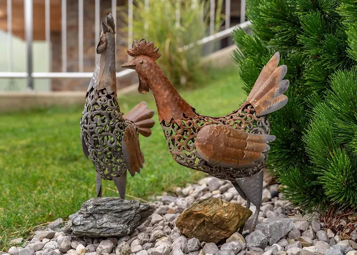 Johanna In Mayrhofen-hippach- Naehe Der Skipiste Nyaraló *