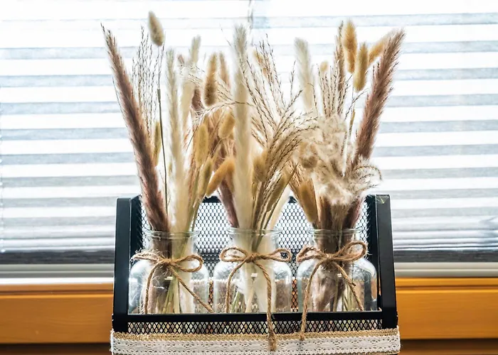 Nyaraló Johanna In Mayrhofen-hippach- Naehe Der Skipiste