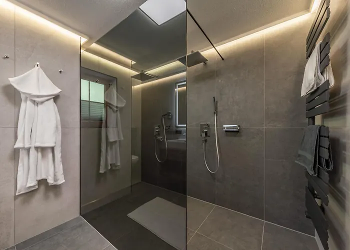 Johanna In Mayrhofen-hippach- Naehe Der Skipiste Nyaraló Hippach