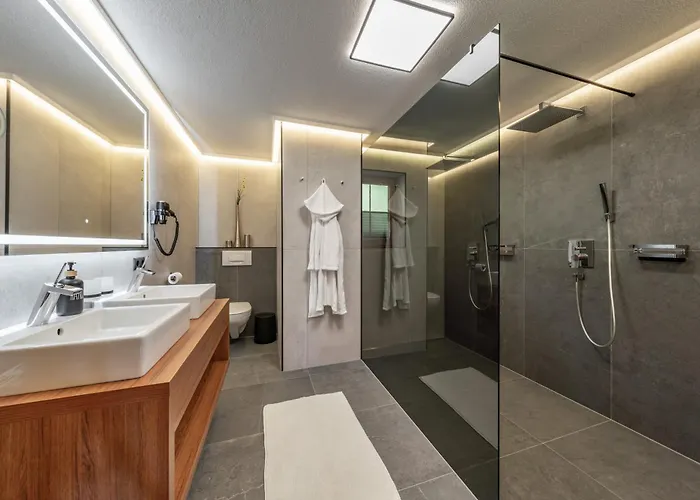 Johanna In Mayrhofen-hippach- Naehe Der Skipiste Hippach