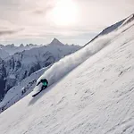 Johanna In Mayrhofen-hippach- Naehe Der Skipiste Semesterbostad *