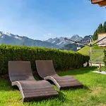 Semesterbostad Johanna In Mayrhofen-hippach- Naehe Der Skipiste *