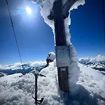 Johanna In Mayrhofen-hippach- Naehe Der Skipiste * Hippach