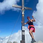 Johanna In Mayrhofen-hippach- Naehe Der Skipiste *