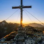 Johanna In Mayrhofen-hippach- Naehe Der Skipiste Hippach