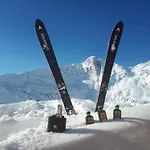 Semesterbostad Johanna In Mayrhofen-hippach- Naehe Der Skipiste Hippach