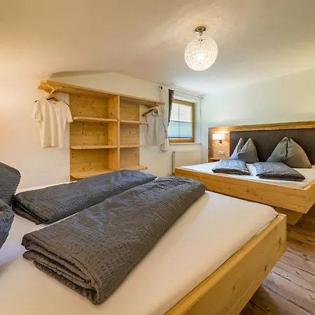 Johanna In Mayrhofen-hippach- Naehe Der Skipiste Hippach