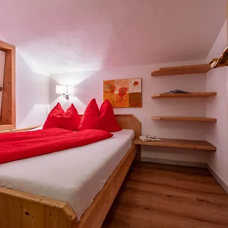 Johanna In Mayrhofen-hippach- Naehe Der Skipiste Hippach