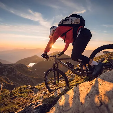 Johanna In Mayrhofen-hippach- Naehe Der Skipiste Feriehus *