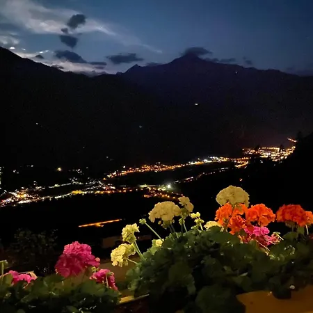 Johanna In Mayrhofen-hippach- Naehe Der Skipiste *