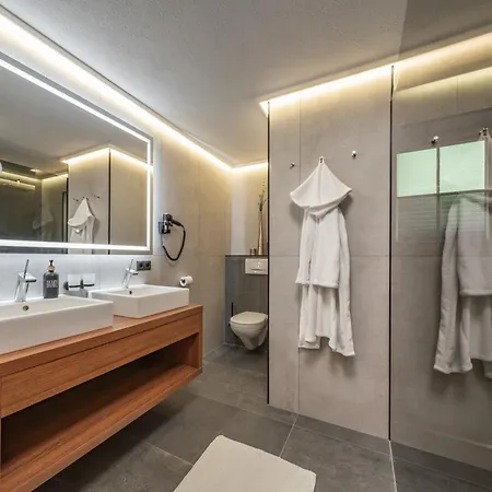 Johanna In Mayrhofen-hippach- Naehe Der Skipiste Feriehus *