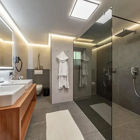 Johanna In Mayrhofen-hippach- Naehe Der Skipiste Hippach