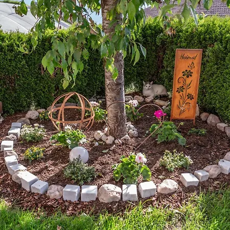 Johanna In Mayrhofen-hippach- Naehe Der Skipiste Дом отдыха *