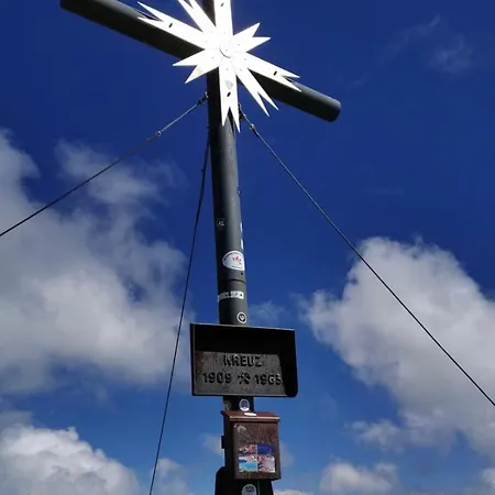 Johanna In Mayrhofen-hippach- Naehe Der Skipiste *