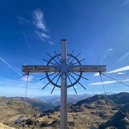 Johanna In Mayrhofen-hippach- Naehe Der Skipiste * Hippach