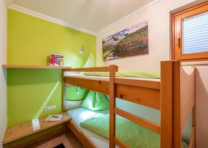 Johanna In Mayrhofen-hippach- Naehe Der Skipiste Хиппах