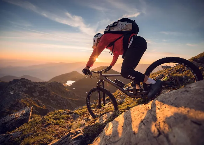 Johanna In Mayrhofen-hippach- Naehe Der Skipiste Дом отдыха *