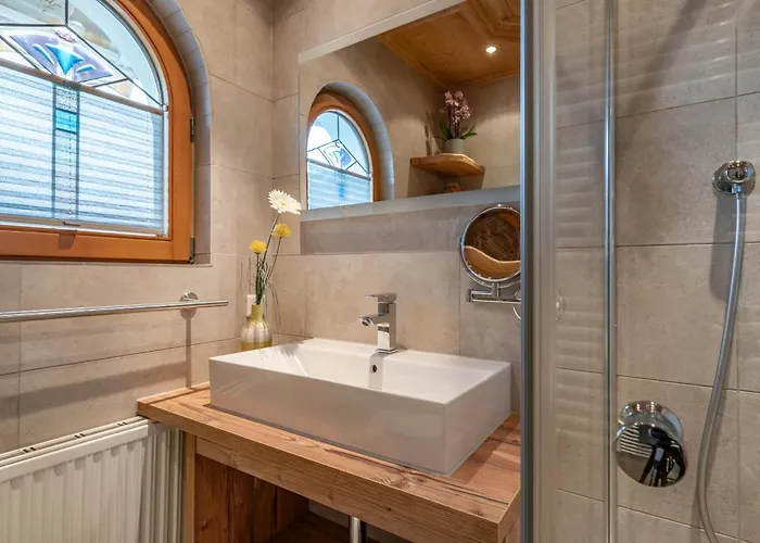 Johanna In Mayrhofen-hippach- Naehe Der Skipiste Дом отдыха Хиппах