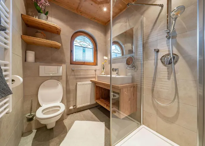 Johanna In Mayrhofen-hippach- Naehe Der Skipiste Хиппах