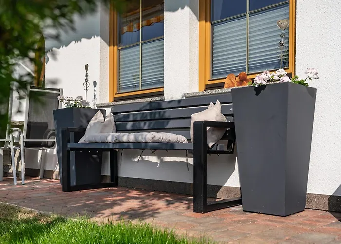 Дом отдыха Johanna In Mayrhofen-hippach- Naehe Der Skipiste