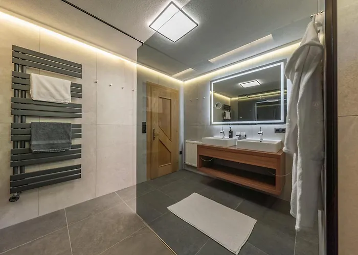 Johanna In Mayrhofen-hippach- Naehe Der Skipiste Дом отдыха