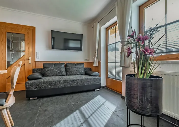 Johanna In Mayrhofen-hippach- Naehe Der Skipiste Дом отдыха *